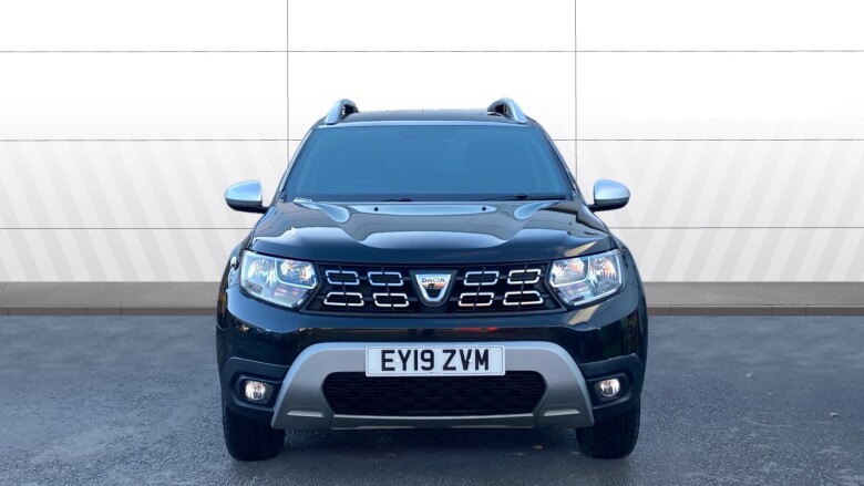 Dacia Duster 1.6 SCe Comfort 5dr 4X4 Petrol Estate